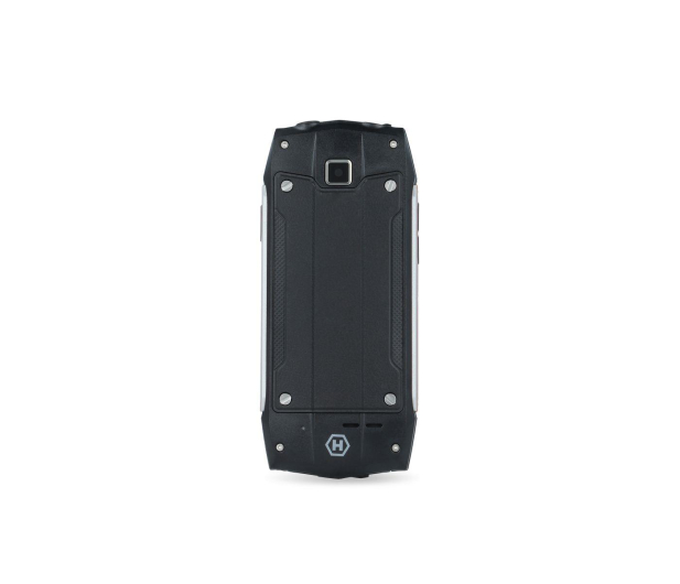 MYPHONE HAMMER 3 Srebrny - 384773 - zdjęcie 4